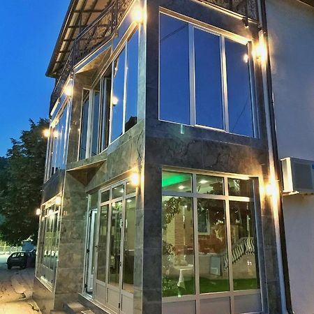 Prenociste & Restoran - Kasic Brodarevo Exterior foto