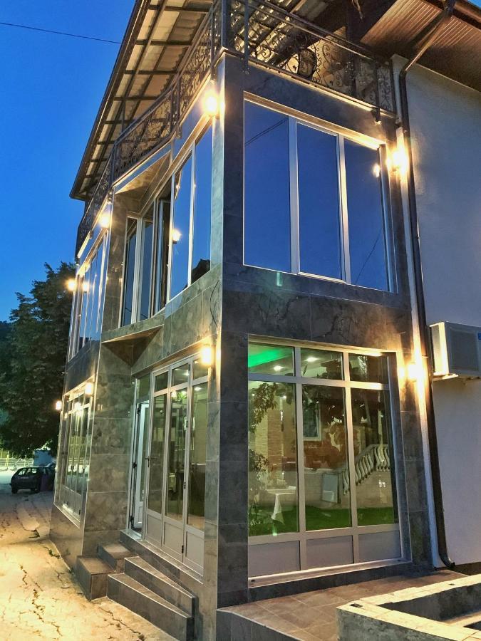 Prenociste & Restoran - Kasic Brodarevo Exterior foto