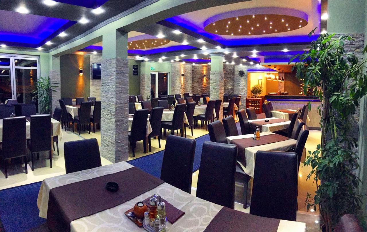 Prenociste & Restoran - Kasic Brodarevo Exterior foto