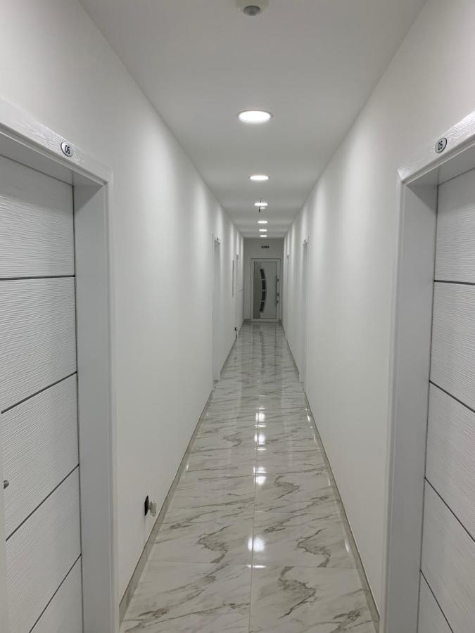 Prenociste & Restoran - Kasic Brodarevo Exterior foto